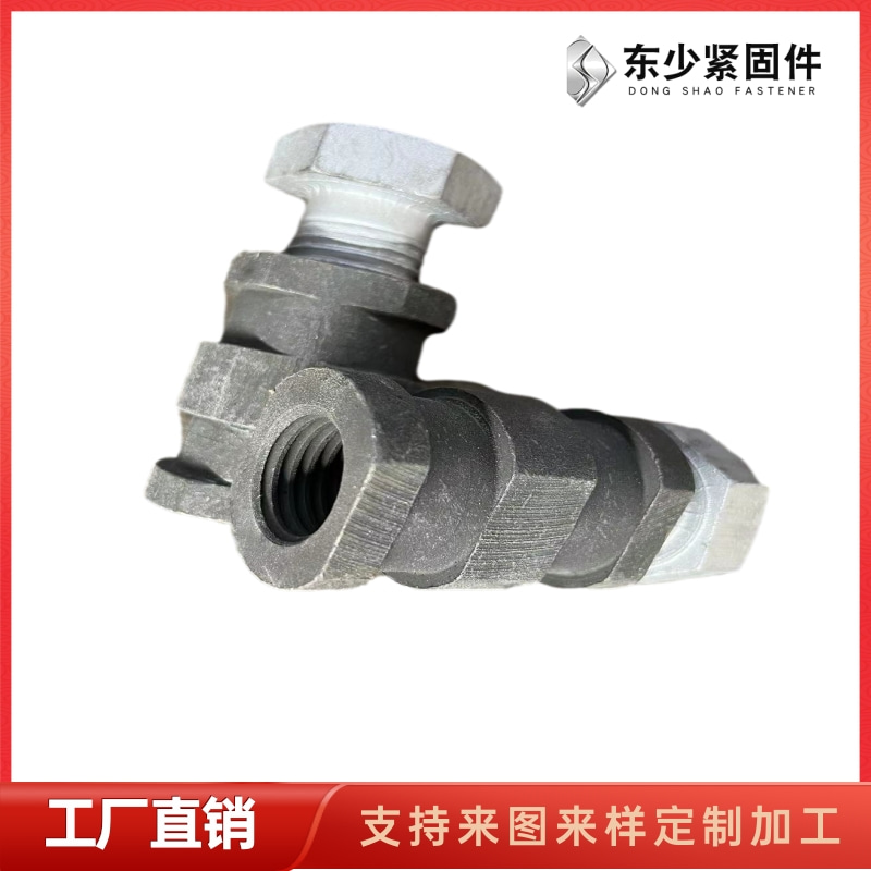 伊春市電力工程項目螺栓钢结构扭剪型螺栓 - 推荐